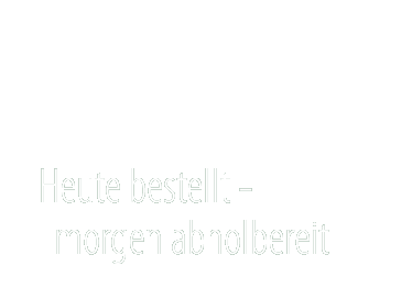 Werbung mit Paul Buchstaben Berlin